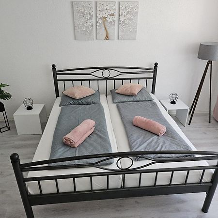 Apartman Aladin Bihac Luaran gambar