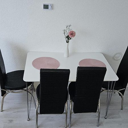 Apartman Aladin Bihac Luaran gambar