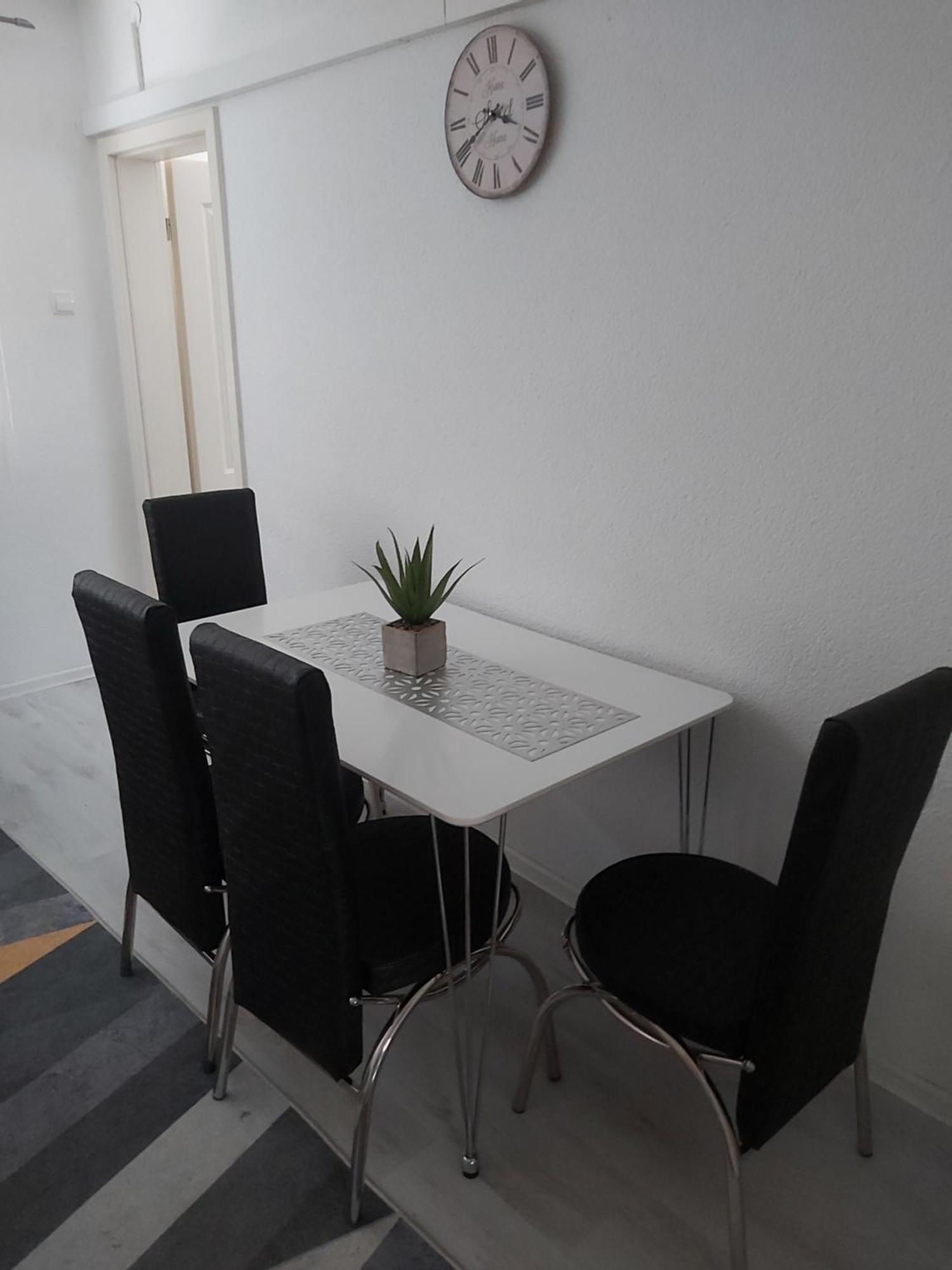 Apartman Aladin Bihac Luaran gambar