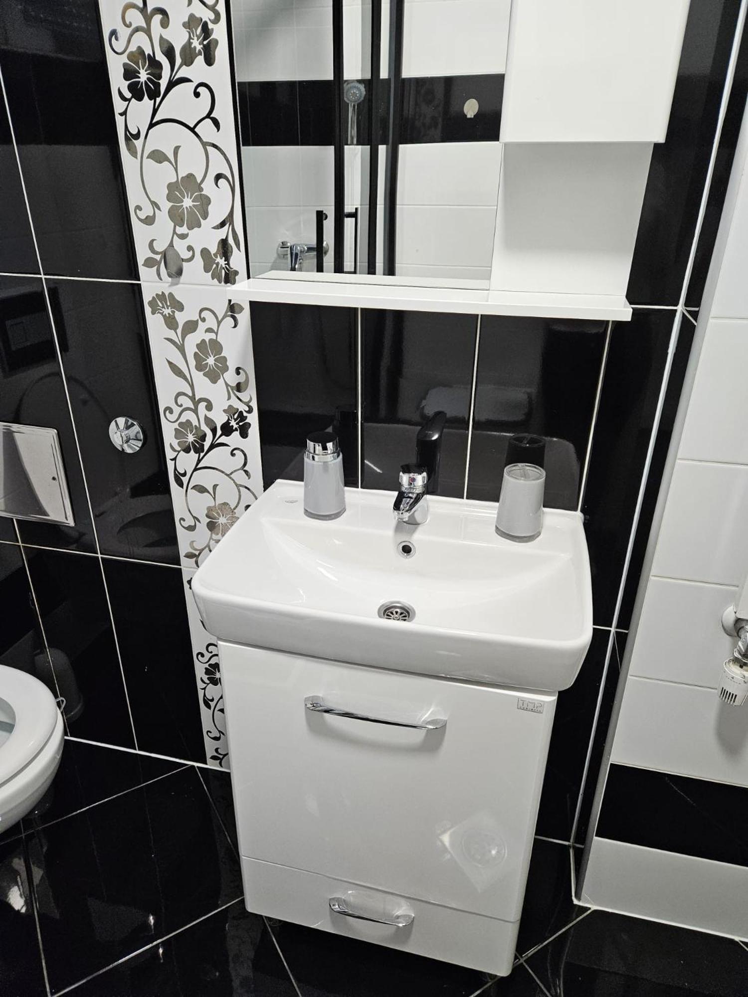 Apartman Aladin Bihac Luaran gambar