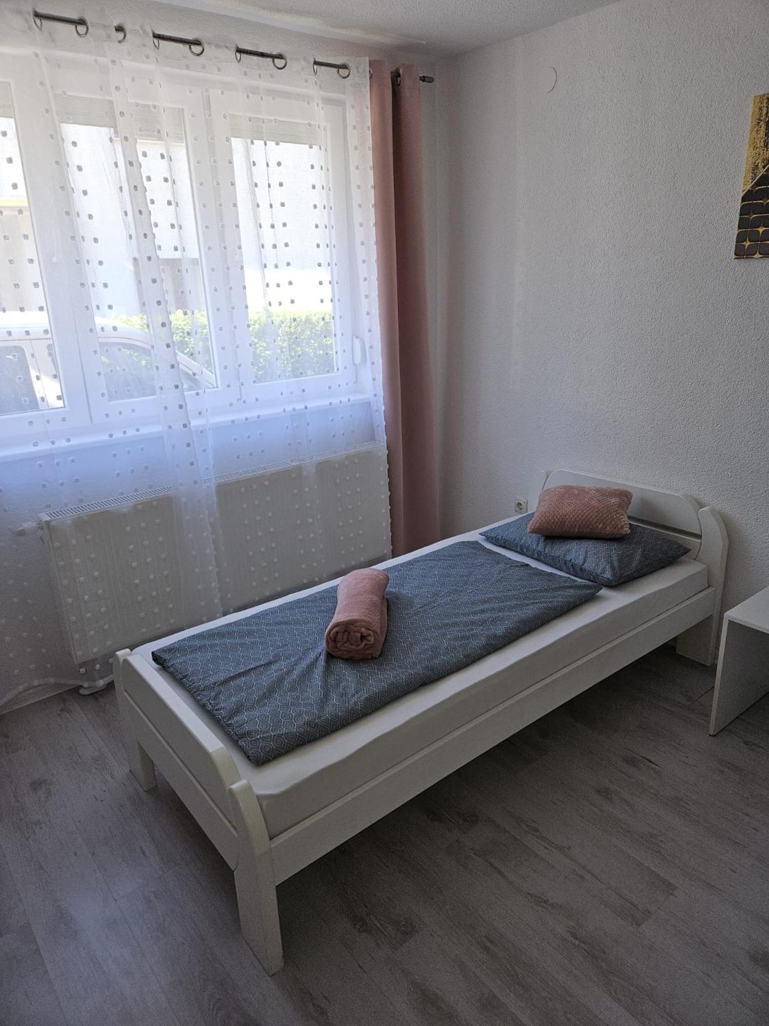 Apartman Aladin Bihac Luaran gambar
