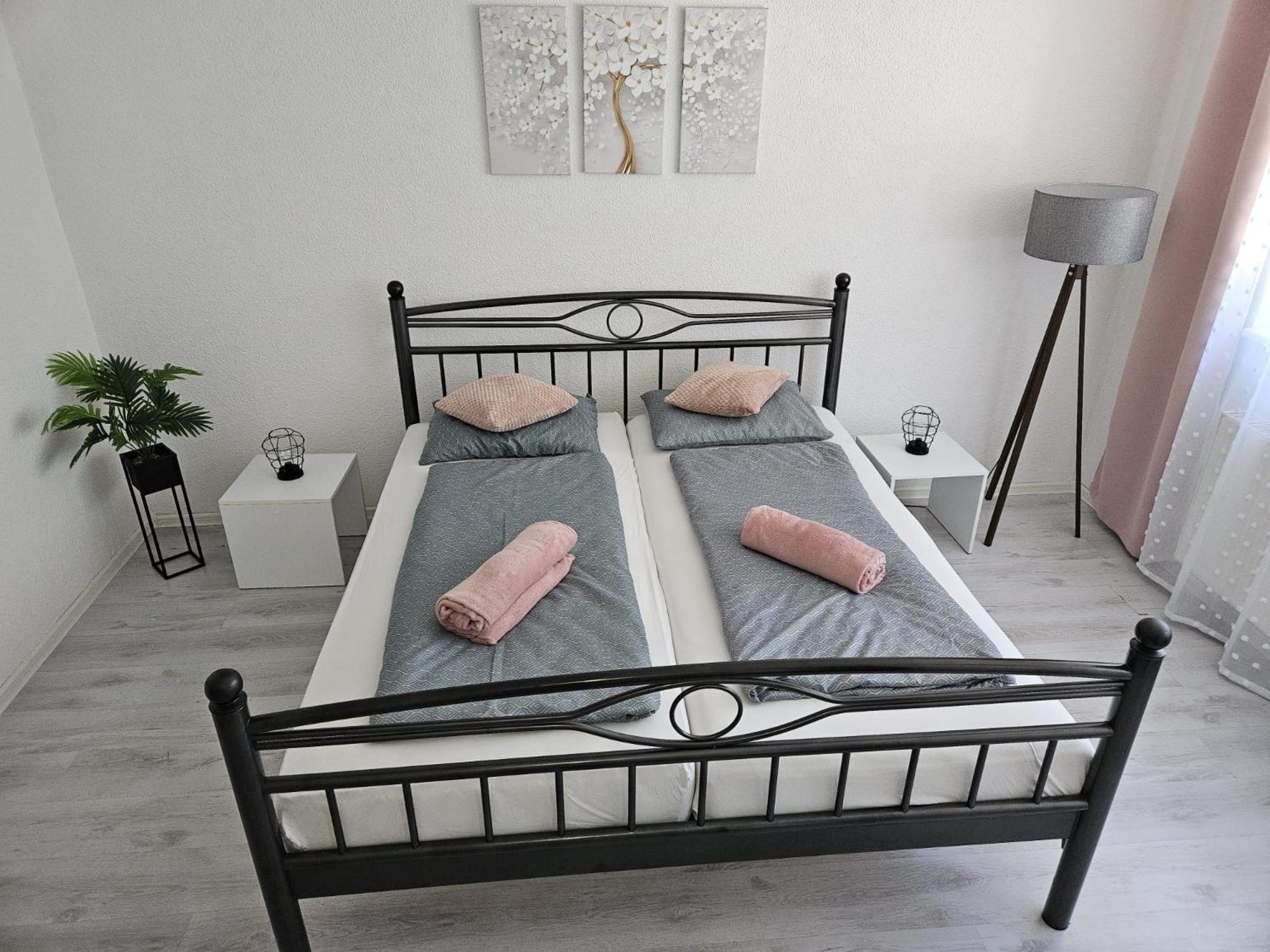 Apartman Aladin Bihac Luaran gambar