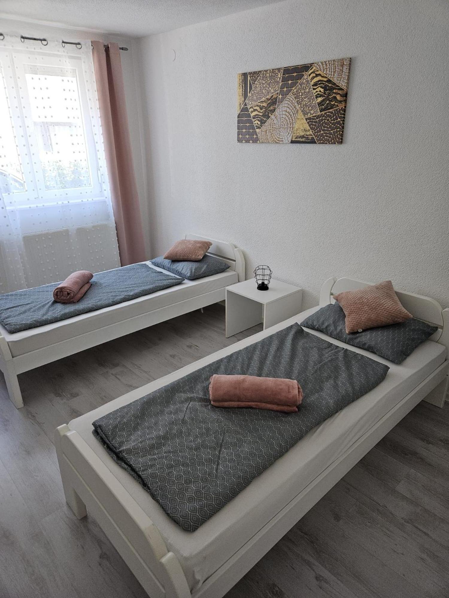 Apartman Aladin Bihac Luaran gambar