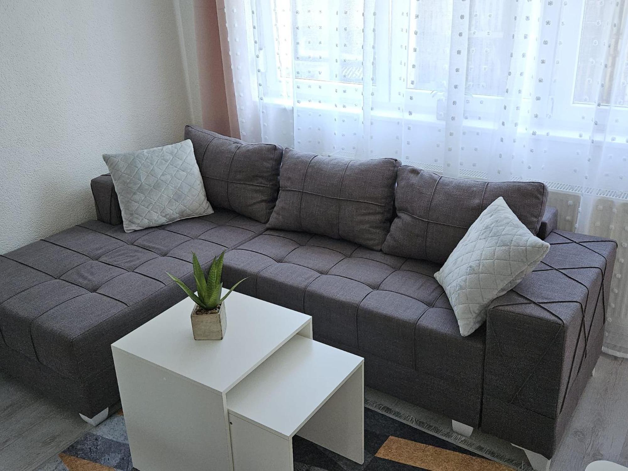 Apartman Aladin Bihac Luaran gambar