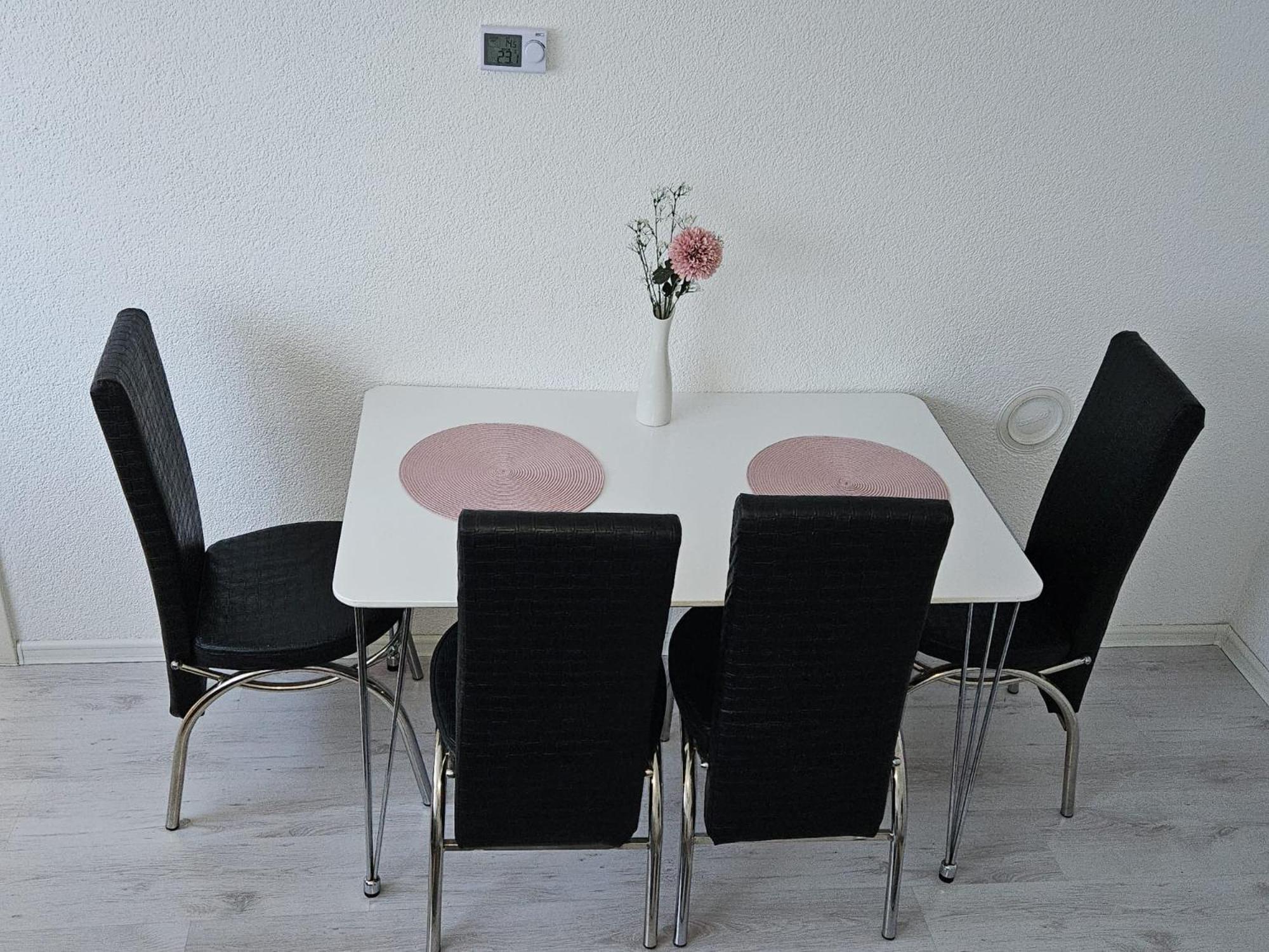 Apartman Aladin Bihac Luaran gambar