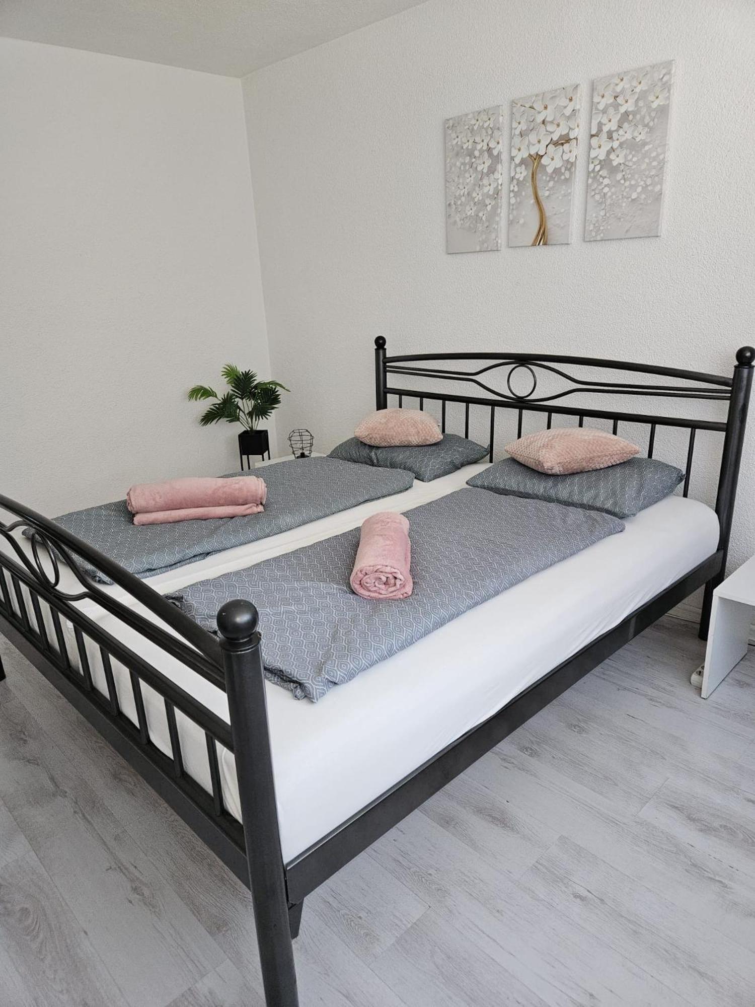 Apartman Aladin Bihac Luaran gambar