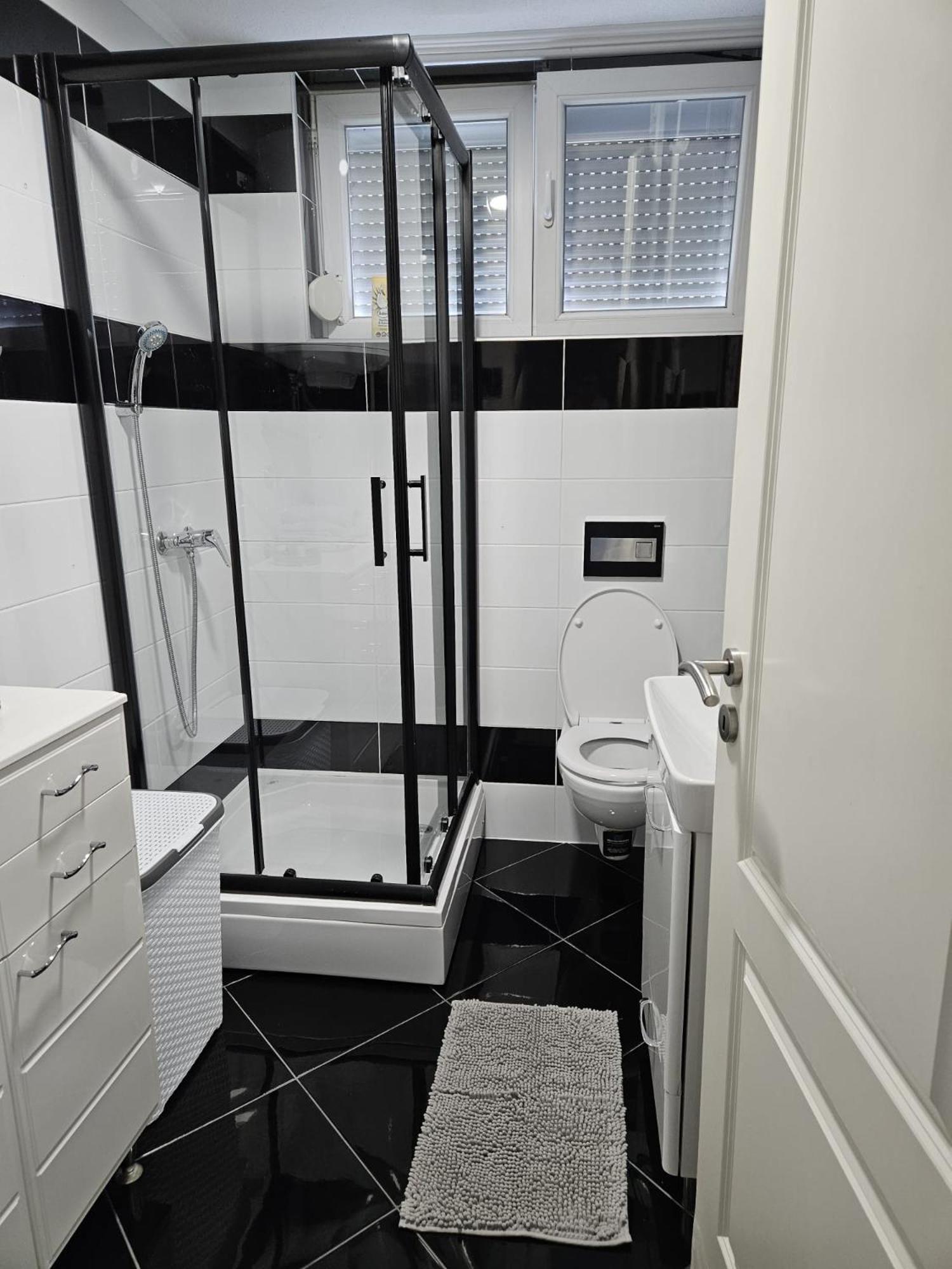 Apartman Aladin Bihac Luaran gambar